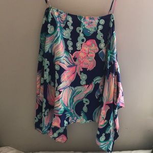 Lilly Pulitzer Top